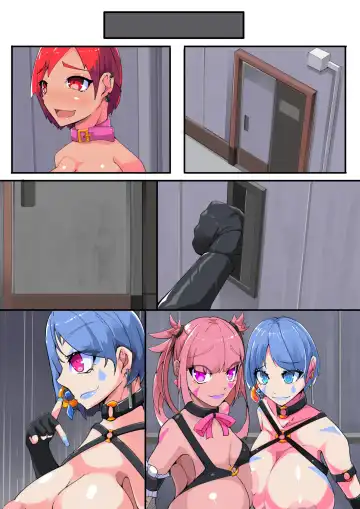 [Aruma] Masou Seiki Fifth Elements 3 Fhentai - Page 52