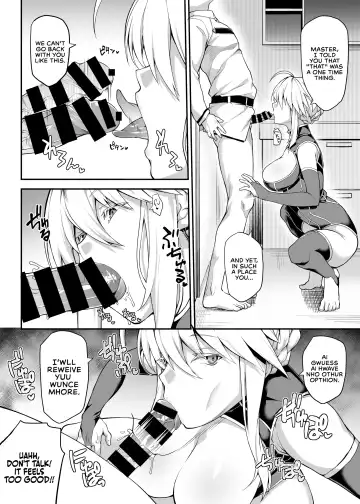 [Yozo] Kishiou no Kimochi Ii Ana | The King of Knights' Sweet Hole Fhentai - Page 17