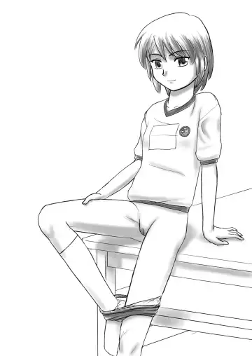 BLACK LOLITA 2 (decensored) Fhentai - Page 2