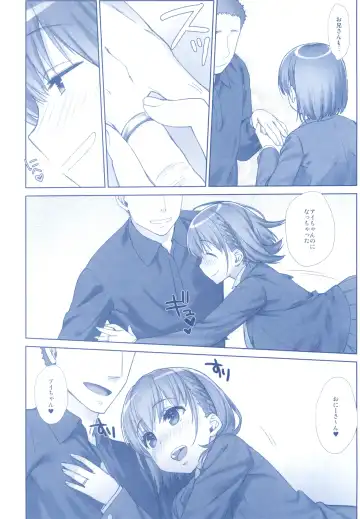 [Nanase Meruchi] Shuumatsu no Tawawa Soushuuhen +α Fhentai - Page 140