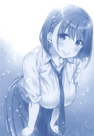 [Nanase Meruchi] Shuumatsu no Tawawa Soushuuhen +α Fhentai - Page 206