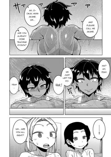 [Takatsu] Chotto Bijin de Mune ga Dekakute Eroi dake no Baka Nee Bangaihen Fhentai - Page 14