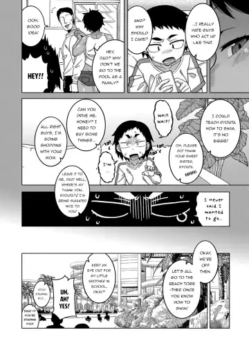 [Takatsu] Chotto Bijin de Mune ga Dekakute Eroi dake no Baka Nee Bangaihen Fhentai - Page 4