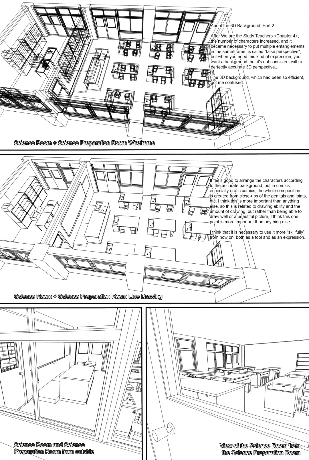 [Saiyazumi] Jokyoushi Chitai Tousatsuroku Fhentai - Page 55