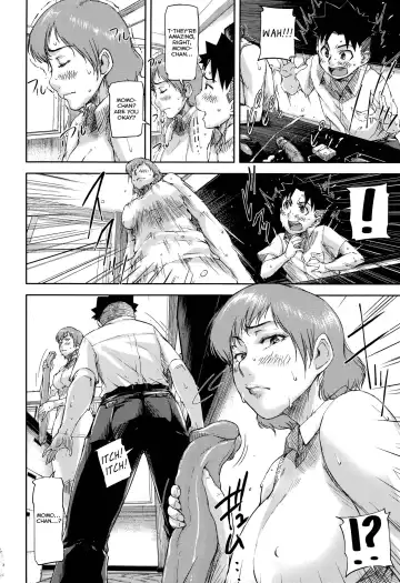 [Saiyazumi] Jokyoushi Chitai Tousatsuroku Fhentai - Page 115