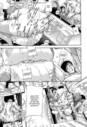 [Saiyazumi] Jokyoushi Chitai Tousatsuroku Fhentai - Page 138