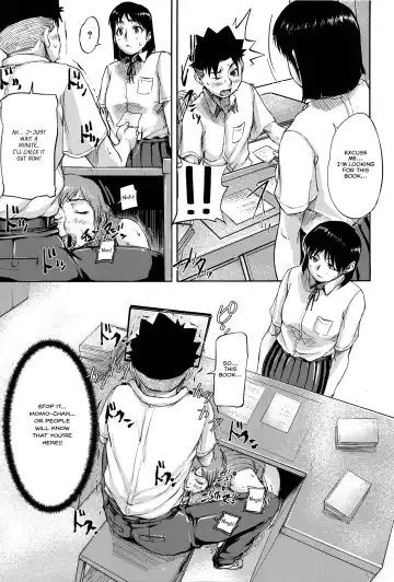 [Saiyazumi] Jokyoushi Chitai Tousatsuroku Fhentai - Page 42