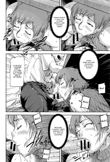 [Saiyazumi] Jokyoushi Chitai Tousatsuroku Fhentai - Page 43