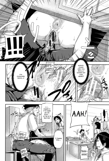 [Saiyazumi] Jokyoushi Chitai Tousatsuroku Fhentai - Page 45