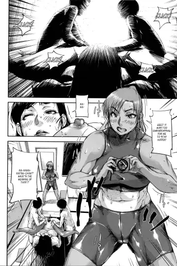 [Saiyazumi] Jokyoushi Chitai Tousatsuroku Fhentai - Page 95