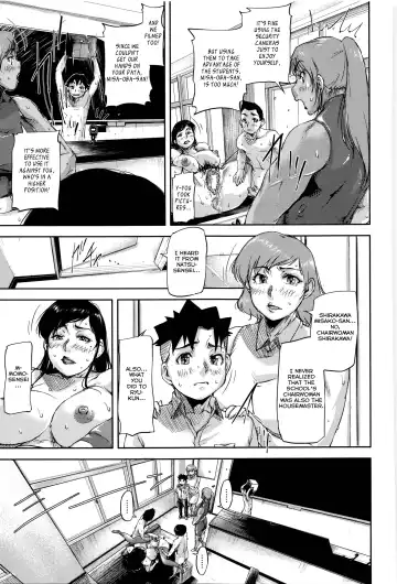 [Saiyazumi] Jokyoushi Chitai Tousatsuroku Fhentai - Page 96