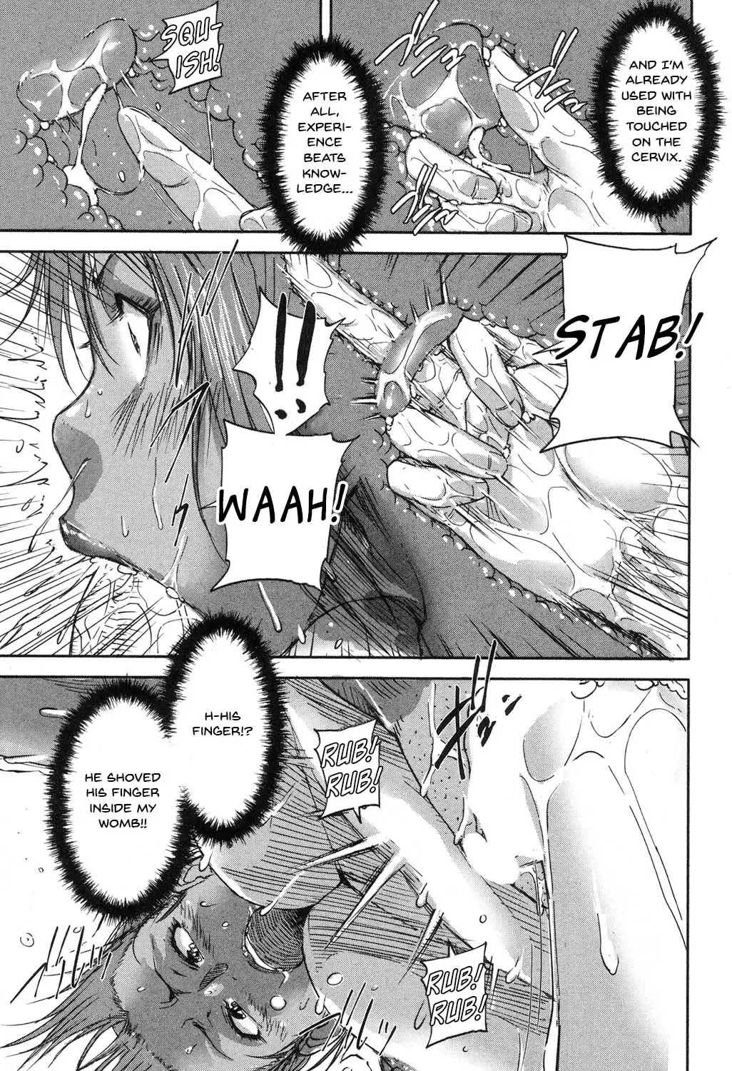 [Saiyazumi] We are the Chijokyoushi <Gojitsu> | We are the Slutty Teachers <After Story> Fhentai - Page 11