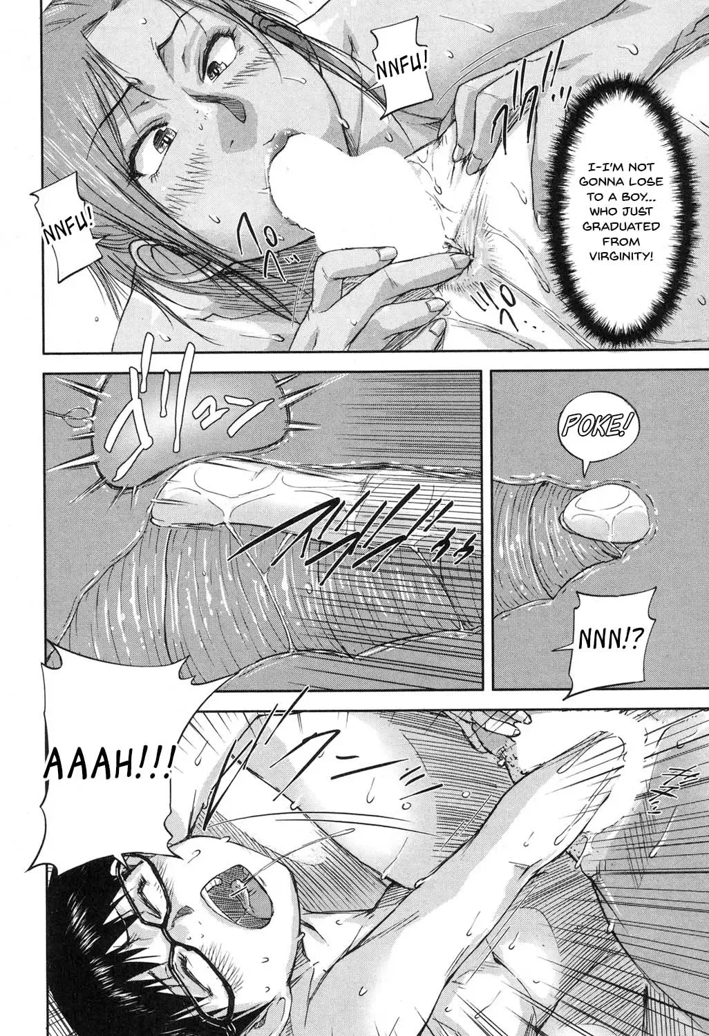[Saiyazumi] We are the Chijokyoushi <Gojitsu> | We are the Slutty Teachers <After Story> Fhentai - Page 8
