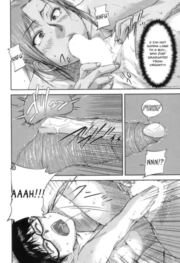[Saiyazumi] We are the Chijokyoushi <Gojitsu> | We are the Slutty Teachers <After Story> Fhentai - Page 8