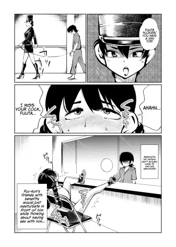 [Makunouchi] Kyosei Nyuumon 3 | Castration Manual 3 Fhentai - Page 7