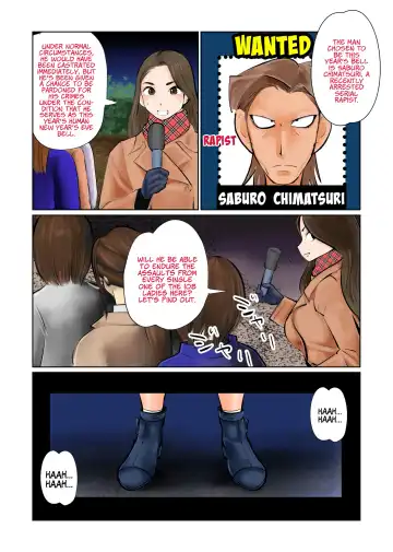[Makunouchi] Ningen Joya no Kane 2 | Human New Year's Eve Bell 2 Fhentai - Page 2