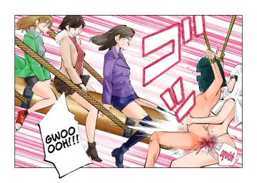 [Makunouchi] Ningen Joya no Kane 2 | Human New Year's Eve Bell 2 Fhentai - Page 20