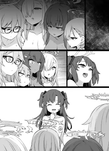 [Kusayarou] Bruaka Brainwashing Bunny Slave Additional Manga 7P Fhentai - Page 13