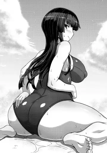 [Denki Shougun] Marble Girls Tokuten Leaflet Fhentai - Page 6