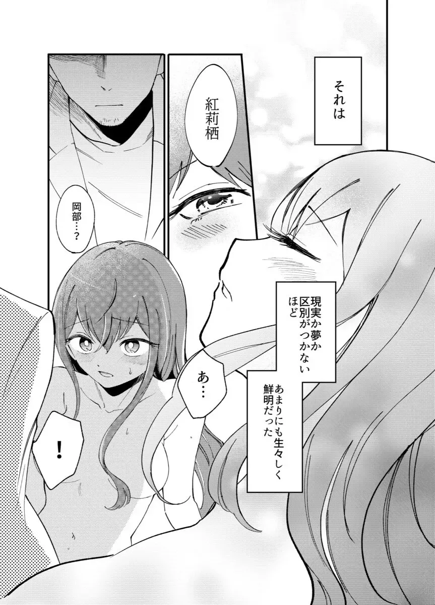 [Nora Shinji] shinkan `iirenren no monoporī' sanpuru(Steins;Gate)sa mple Fhentai - Page 2