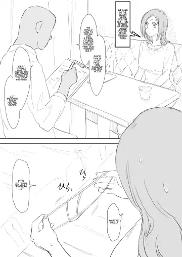 Read [Iwao] Orihime Manga Bangaihen - Fhentai