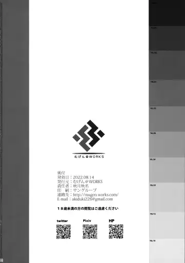 [Akiduki Akina] Sensei no Hentai Fhentai - Page 22