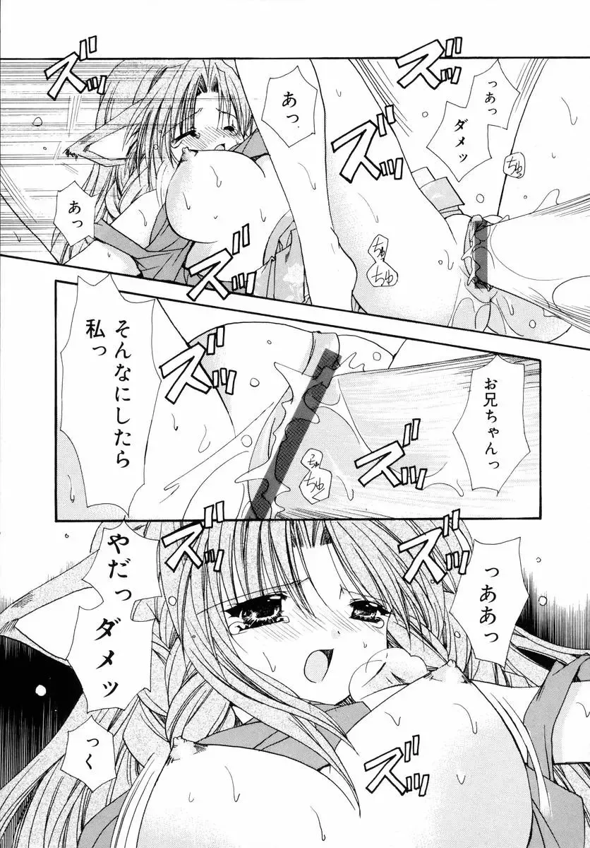 [Ryuga Syo] Dynamite Miko Fhentai - Page 161