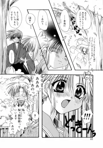 [Ryuga Syo] Dynamite Miko Fhentai - Page 48