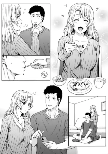[Uron Rei] Houston-san to Kodzukuri o Ippai Ganbaru Ohanashi. | A story about tireless baby-making efforts with Houston Fhentai - Page 5