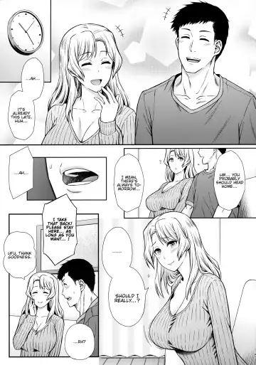[Uron Rei] Houston-san to Kodzukuri o Ippai Ganbaru Ohanashi. | A story about tireless baby-making efforts with Houston Fhentai - Page 6