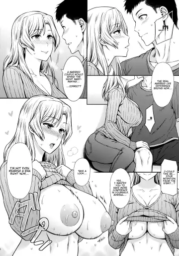 [Uron Rei] Houston-san to Kodzukuri o Ippai Ganbaru Ohanashi. | A story about tireless baby-making efforts with Houston Fhentai - Page 7
