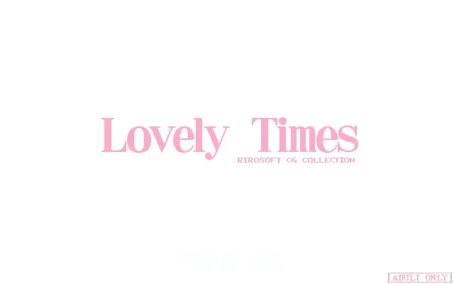 Lovely Times (decensored) Fhentai - Page 2