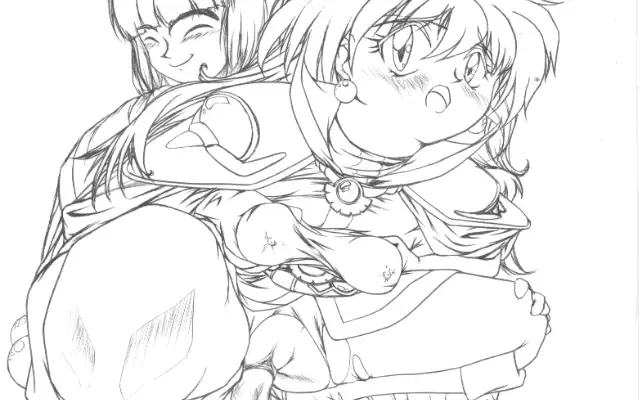 Lovely Times (decensored) Fhentai - Page 21