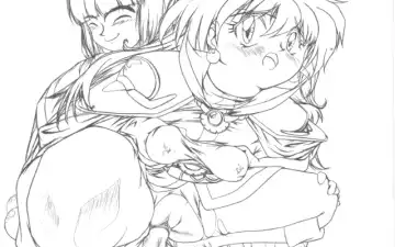 Lovely Times (decensored) Fhentai - Page 21