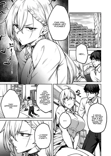 [Hiroya] Tsugi wa Kou wa Ikanai kara na! | It won't be this way next time! Fhentai - Page 3