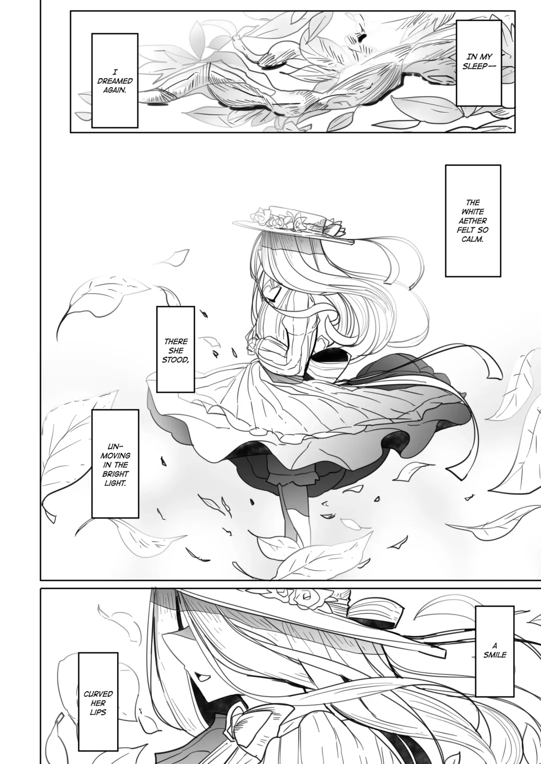 [Tsumetoro] Shinshi Tsuki Maid no Sophie-san Soushuuhen | Gentleman's Maid Sophie: Compilation 1 (decensored) Fhentai - Page 114