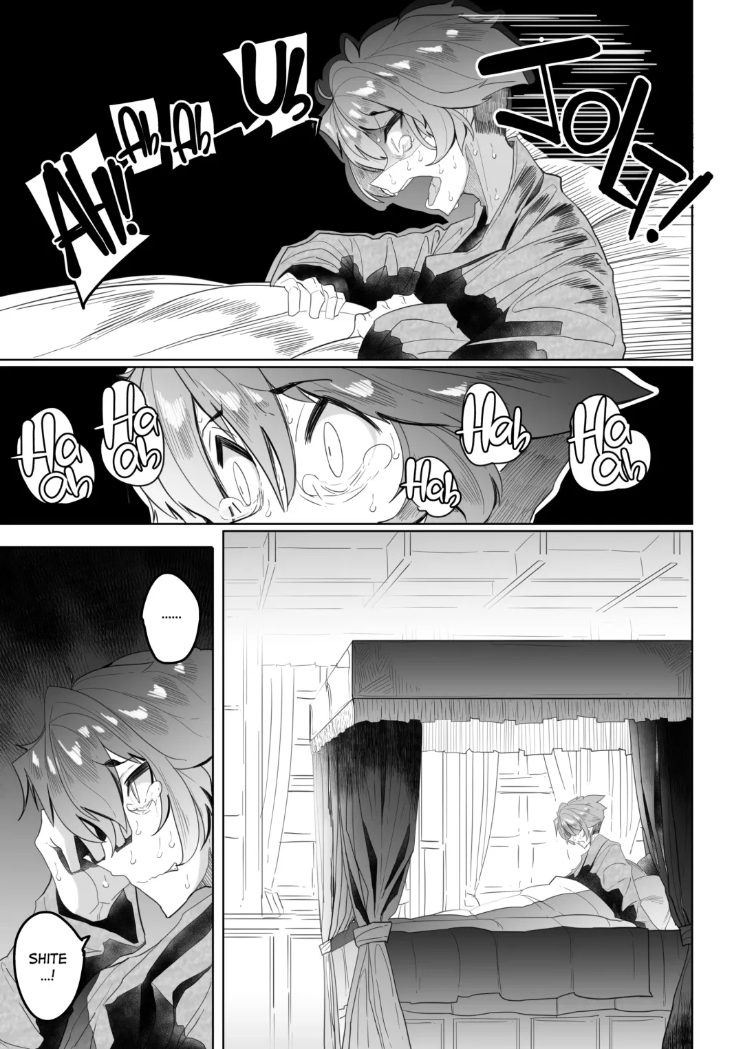 [Tsumetoro] Shinshi Tsuki Maid no Sophie-san Soushuuhen | Gentleman's Maid Sophie: Compilation 1 (decensored) Fhentai - Page 65