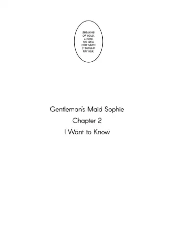 [Tsumetoro] Shinshi Tsuki Maid no Sophie-san Soushuuhen | Gentleman's Maid Sophie: Compilation 1 (decensored) Fhentai - Page 113