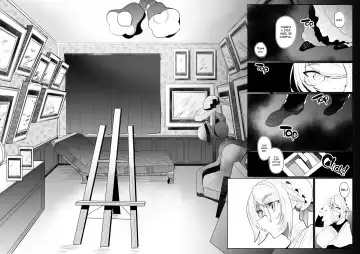 [Tsumetoro] Shinshi Tsuki Maid no Sophie-san Soushuuhen | Gentleman's Maid Sophie: Compilation 1 (decensored) Fhentai - Page 126