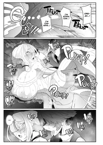 [Tsumetoro] Shinshi Tsuki Maid no Sophie-san Soushuuhen | Gentleman's Maid Sophie: Compilation 1 (decensored) Fhentai - Page 156