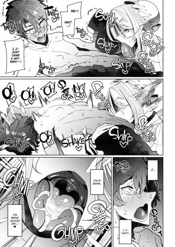 [Tsumetoro] Shinshi Tsuki Maid no Sophie-san Soushuuhen | Gentleman's Maid Sophie: Compilation 1 (decensored) Fhentai - Page 87