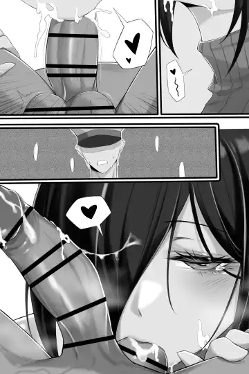 [Larger B] 1023 Fhentai - Page 5