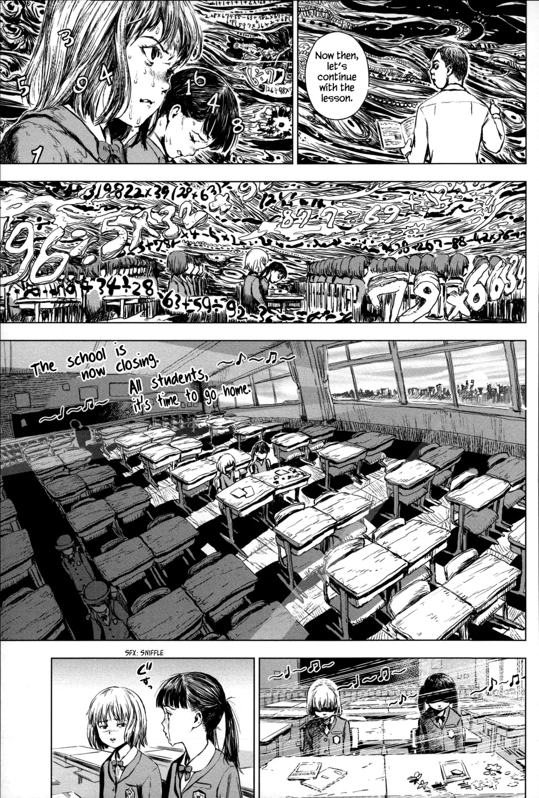 [Amagappa Shoujogun] Shoujo Netsu - Girls Fever Fhentai - Page 118