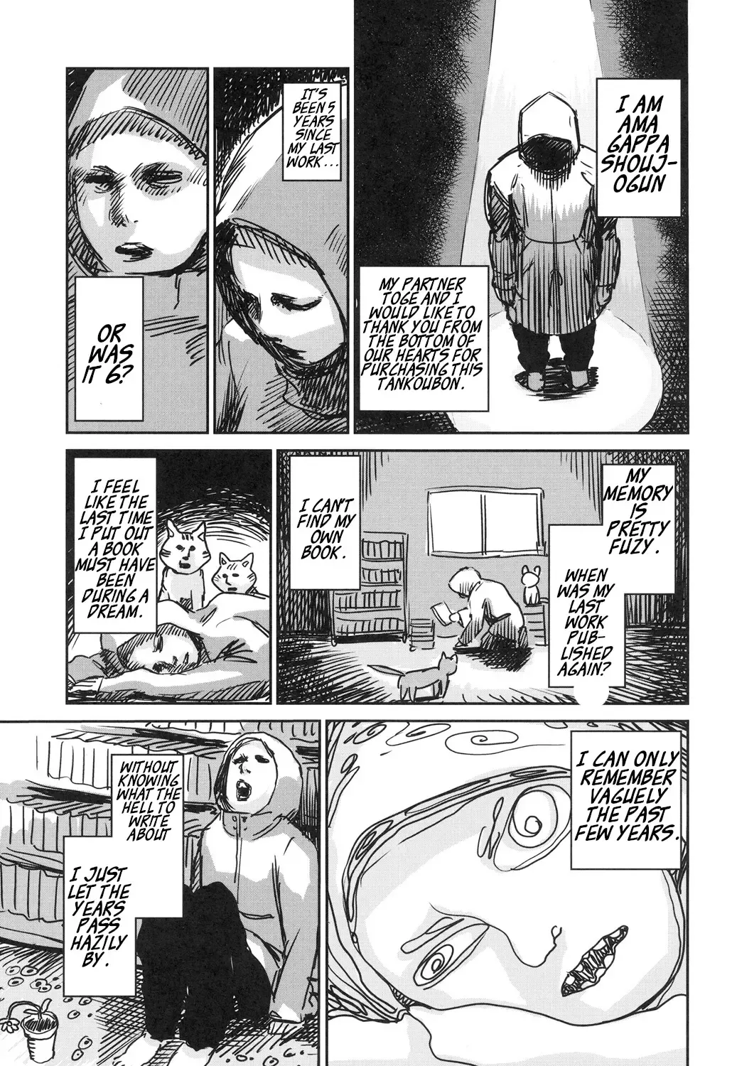 [Amagappa Shoujogun] Shoujo Netsu - Girls Fever Fhentai - Page 83