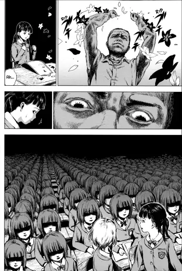 [Amagappa Shoujogun] Shoujo Netsu - Girls Fever Fhentai - Page 117