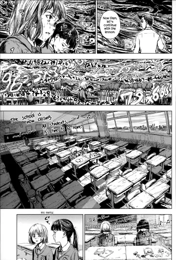 [Amagappa Shoujogun] Shoujo Netsu - Girls Fever Fhentai - Page 118