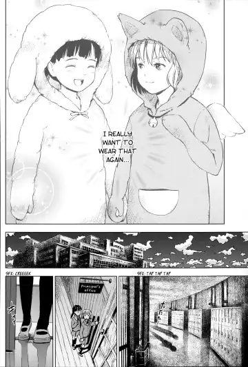 [Amagappa Shoujogun] Shoujo Netsu - Girls Fever Fhentai - Page 119