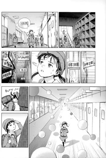 [Amagappa Shoujogun] Shoujo Netsu - Girls Fever Fhentai - Page 131