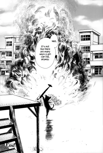 [Amagappa Shoujogun] Shoujo Netsu - Girls Fever Fhentai - Page 135