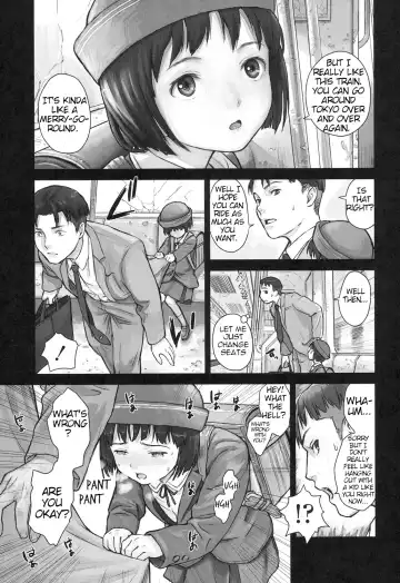 [Amagappa Shoujogun] Shoujo Netsu - Girls Fever Fhentai - Page 158